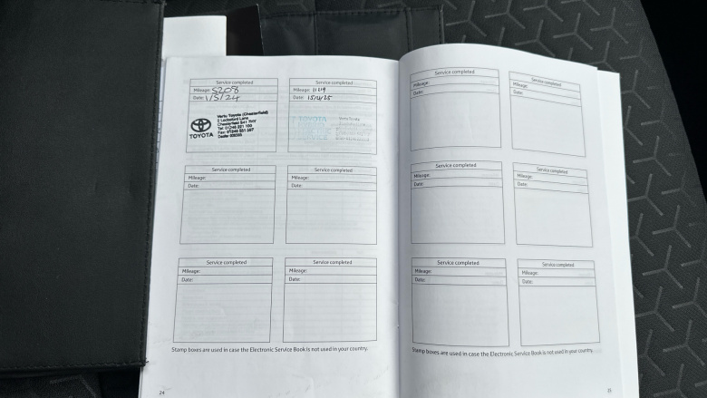 Toyota Yaris Cross 1.5 Hybrid Design 5dr CVT Hybrid Estate